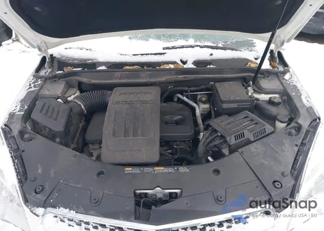 2015 Chevrolet Equinox 1Lt z USA, uszkodzony, nr VIN 1GNALBEK7FZ116809